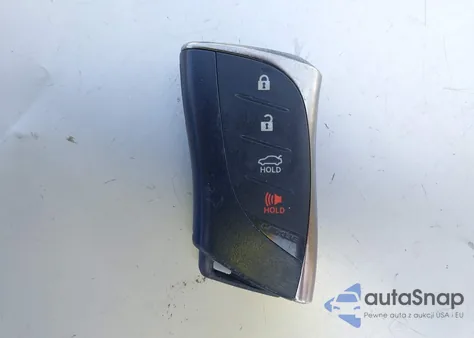 2023 Lexus Es 300H from USA, damaged, VIN 58ADA1C14PU030697